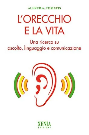 Copertina · L'Orecchio e la Vita