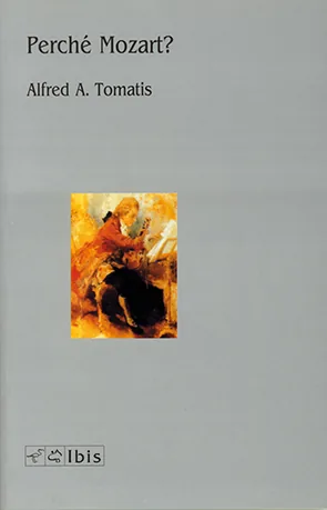 Copertina · Perché Mozart